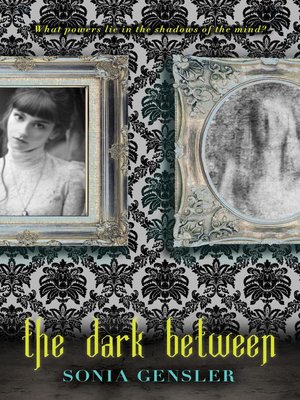 cover image of The Dark Between